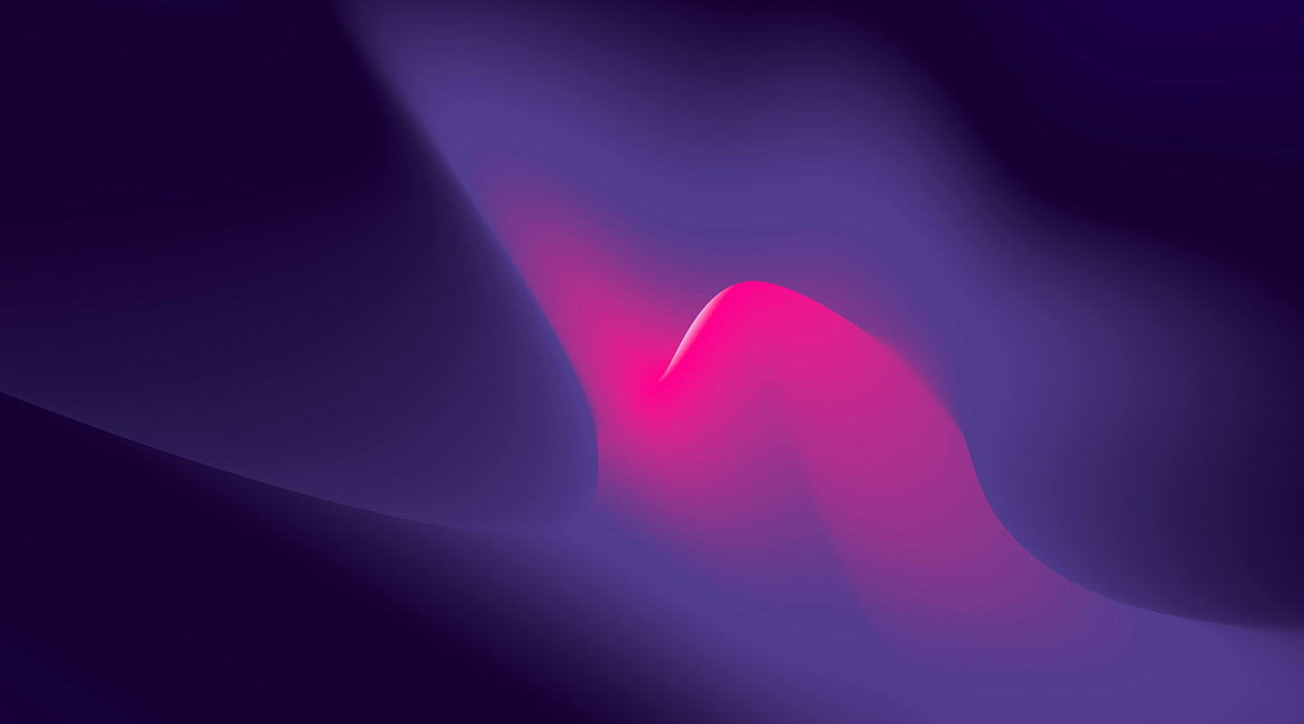 Flowing lines